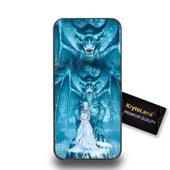 Премиум Кейс за iPhone X