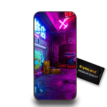 Премиум Кейс за iPhone Xs Max