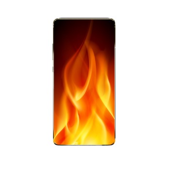 Силиконов Кейс за iPhone 12 Pro