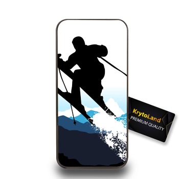 Премиум Кейс за iPhone 13 Pro