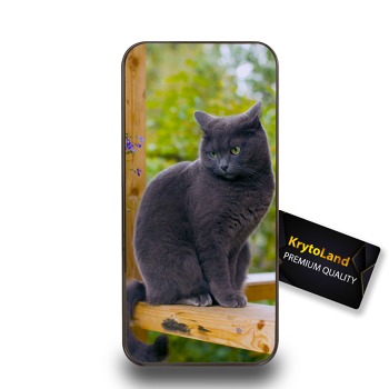 Премиум Кейс за iPhone 13 Pro