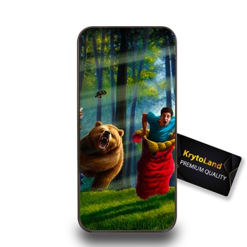 Премиум Кейс за iPhone 13 Pro