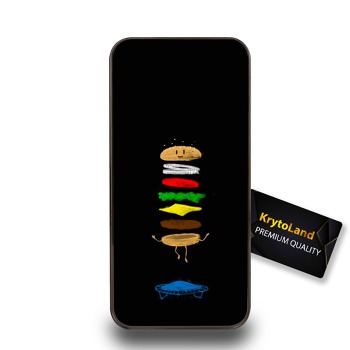 Премиум Кейс за Samsung Galaxy S8+