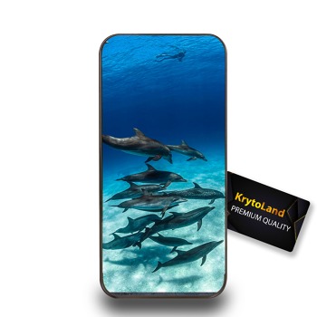 Премиум Кейс за Samsung Galaxy S8+