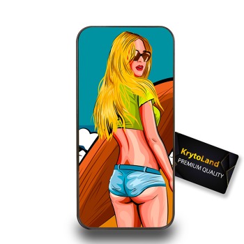 Премиум Кейс за Samsung Galaxy S20 Ultra