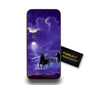 Премиум Кейс за Samsung Galaxy S21