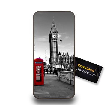 Премиум Кейс за Samsung Galaxy S21 Plus