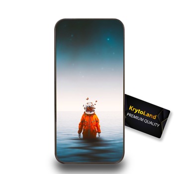 Премиум Кейс за Samsung Galaxy S21 Plus