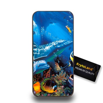 Премиум Кейс за Samsung Galaxy S21 Plus