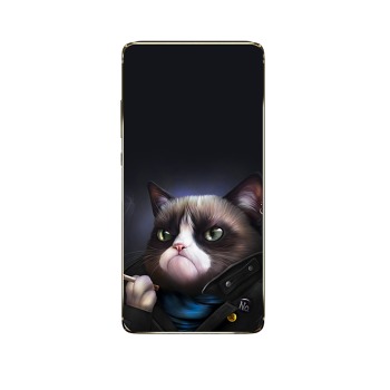 Силиконов Кейс за Samsung Galaxy Note 10+