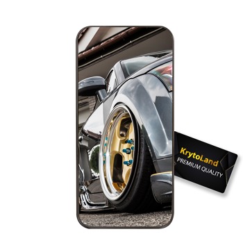 Премиум Кейс за Motorola Moto G9 Play