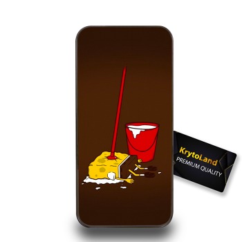 Премиум Кейс за Motorola Edge 20 Pro