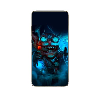 Силиконов кейс за Honor 70