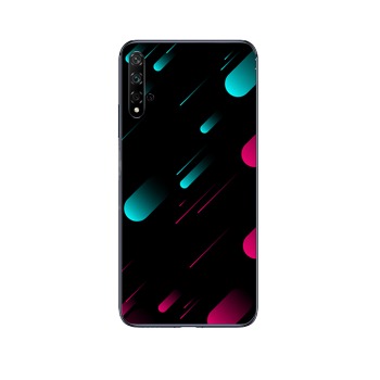 Силиконов Кейс за Huawei Nova 5T