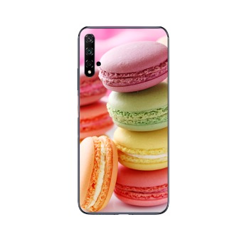 Силиконов Кейс за Huawei Nova 5T