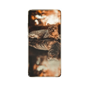 Силиконов Кейс за Huawei P20 Pro