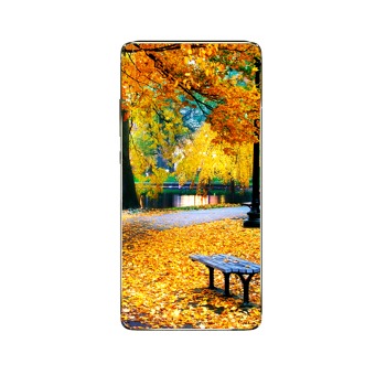 Силиконов Кейс за Huawei P20 Pro