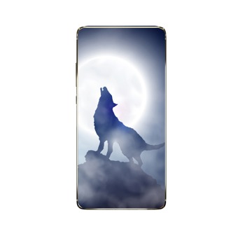 Силиконов Кейс за Huawei P30