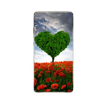 Силиконов Кейс за Huawei P Smart 2021