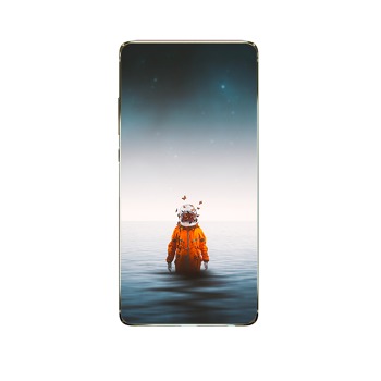 Силиконов Кейс за Huawei P30 Lite New Edition