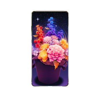 Силиконов Кейс за Huawei Y6p (2020)