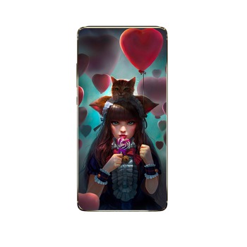 Силиконов Кейс за Xiaomi Mi 9T