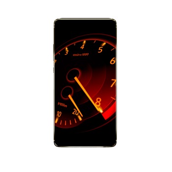 Силиконов Кейс за Xiaomi Mi 11 Pro