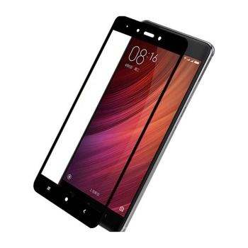 3D Стъклен протектор за Xiaomi Redmi Note 4