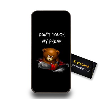 Премиум Кейс за Xiaomi Redmi Note 8 Pro