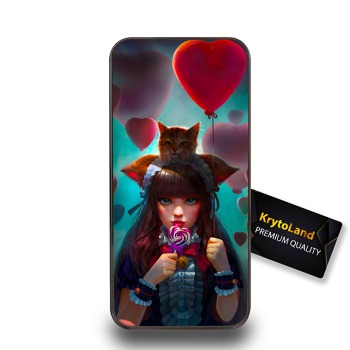 Премиум Кейс за Xiaomi Redmi Note 10 Pro