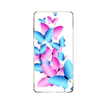 Силиконов кейс за Huawei Y9 2019