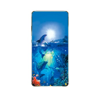 Силиконов кейс за Huawei Y9 2019