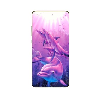 Силиконов кейс за Huawei Y9 2019