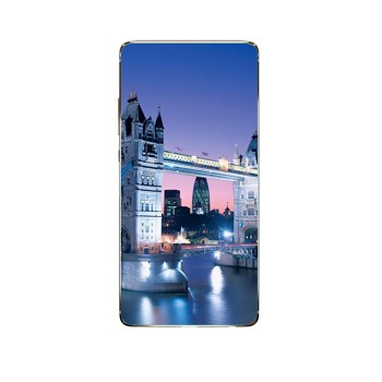 Силиконов кейс за Huawei Y9 2019