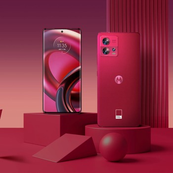 Motorola Edge 30 Fusion - Нов хит от производител с голяма история
