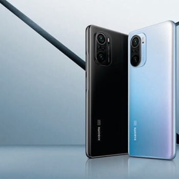 Xiaomi Mi 11i - Новия телефон, който ще зарадва особено феновете на Xiaomi и серията с марката "Mi" Xiaomi Mi 11i - Новия телефон, който ще зарадва особено феновете на Xiaomi и серията с марката "Mi"