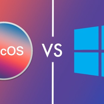 Windows VS macOS? Кой операционна система е най-добрата за вас? Windows VS macOS? Кой операционна система е най-добрата за вас?