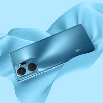 Honor X7A - Страхотния нов телефон от марката Honor е тук! Honor X7A - Страхотния нов телефон от марката Honor е тук!