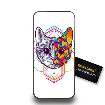 Премиум кейс за Motorola Moto G23