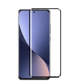 3D Стъклен протектор за Huawei P60 Pro