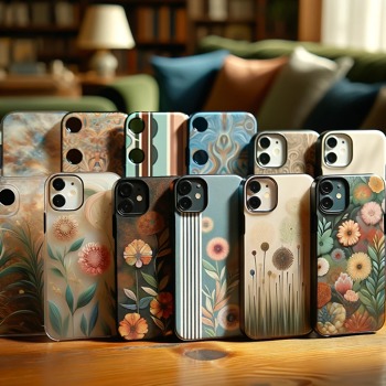 Пълен гайд за избор на кейсове за iPhone 12 Пълен гайд за избор на кейсове за iPhone 12