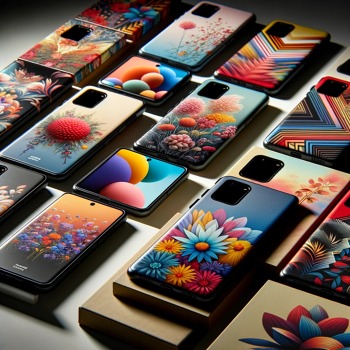 Защо кейсовете са задължителен аксесоар за Samsung A51 Защо кейсовете са задължителен аксесоар за Samsung A51