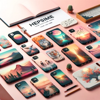 Персонализирани кейсове със снимка - уникален подарък Персонализирани кейсове със снимка - уникален подарък