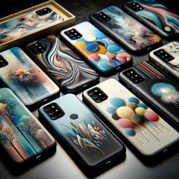 Разнообразие от калъфи за Самсунг А13: открийте идеалния за вас Разнообразие от калъфи за Самсунг А13: открийте идеалния за вас