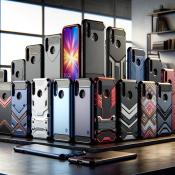 Топ модели кейсове за Honor 8X, които може да намерите в Caseland.bg Топ модели кейсове за Honor 8X, които може да намерите в Caseland.bg