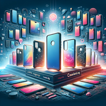 Как да изберем подходящия кейс за нашия смартфон с помощта на Caseland.bg Как да изберем подходящия кейс за нашия смартфон с помощта на Caseland.bg