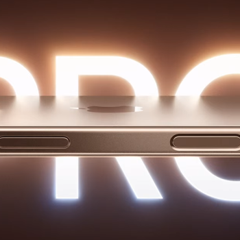 Ревю на iPhone 16 Pro Ревю на iPhone 16 Pro