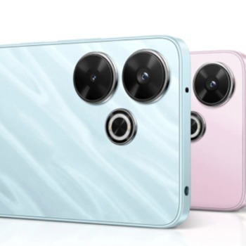 Ревю на Xiaomi Redmi 13 Ревю на Xiaomi Redmi 13