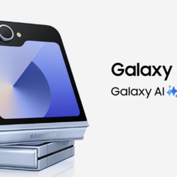 Ревю на Samsung Galaxy Z Flip6 Ревю на Samsung Galaxy Z Flip6