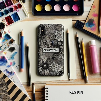 Калъф по собствен дизайн - уникален начин да изразите себе си с персонализиран аксесоар Калъф по собствен дизайн - уникален начин да изразите себе си с персонализиран аксесоар